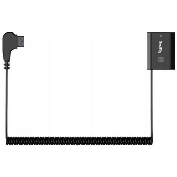 SmallRig SmallRig 4253 D-Tap do NP-FZ100 Dummy Battery Power Cable