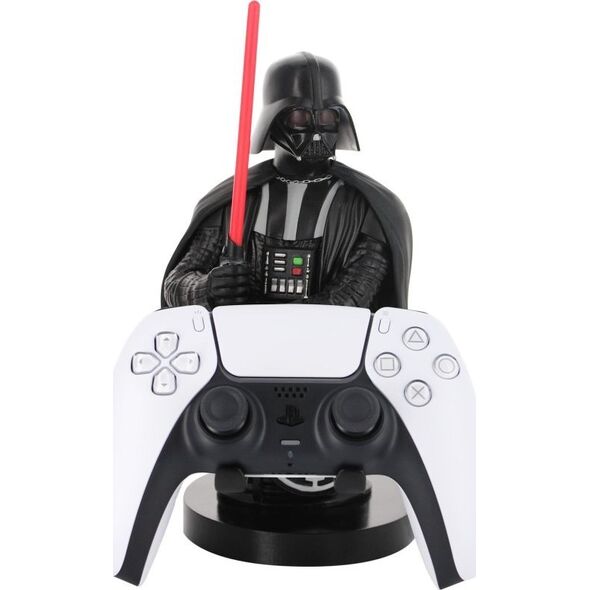 Cable Guys Exquisite Gaming stojak na smartfon / kontroler Cable Guys Gwiezdne Wojny Lord Vader (20 cm) - Nowa nadzieja