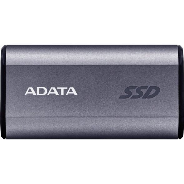 Dysk zewnętrzny SSD ADATA SC750 1TB Czarny (SC750-1000G-CCBK)