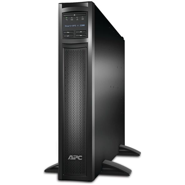 UPS APC Smart-UPS 2200 (SMX2200RMHV2U)