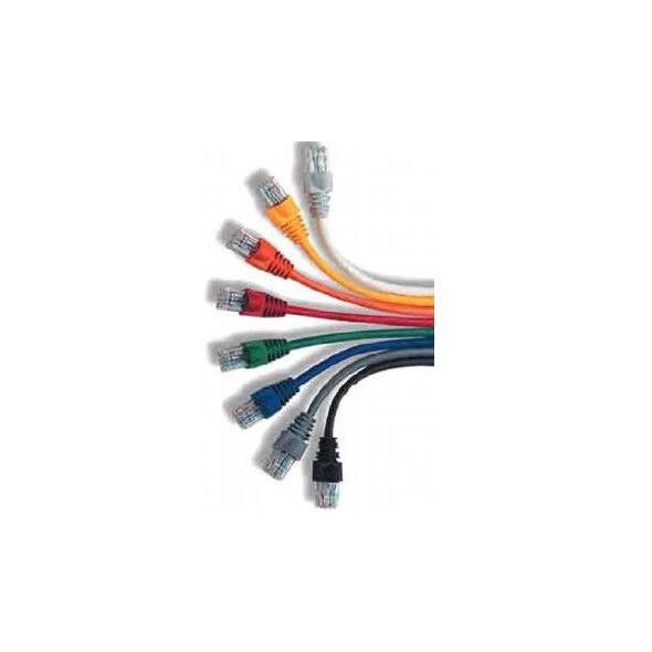 Gembird RJ45, kat. 6, FTP, 3m, niebieski (PP6-3M/B)