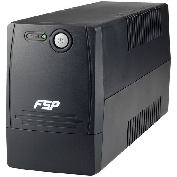 UPS FSP/Fortron FP 600 (PPF3600708)