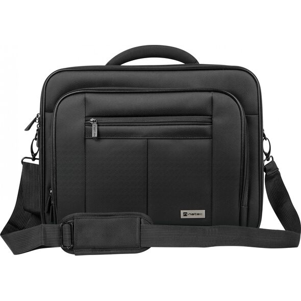 Torba Natec Boxer 17.3" (NTO-0393)