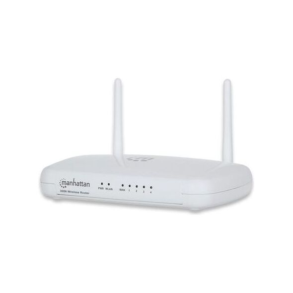 Router Manhattan 525466