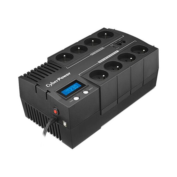 UPS CyberPower BRICs LCD 1000VA (BR1000ELCD-FR)