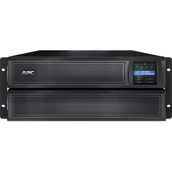 UPS APC Smart-UPS X 2200VA (SMX2200HVNC)