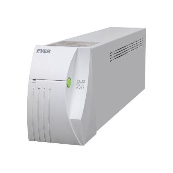 UPS Ever ECO PRO 1200 AVR CDS (W/EAVRTO-001K20/00)