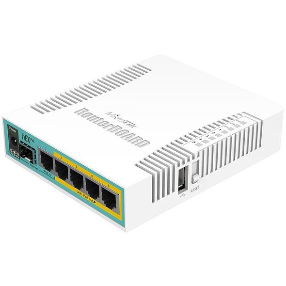 Router MikroTik RB960PGS