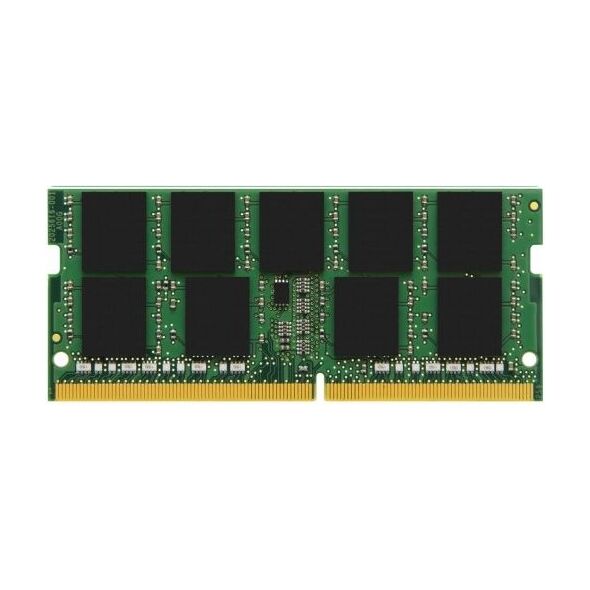 Pamięć do laptopa Kingston SODIMM, DDR4, 16 GB, 2666 MHz, CL19 (KCP426SD8/16)