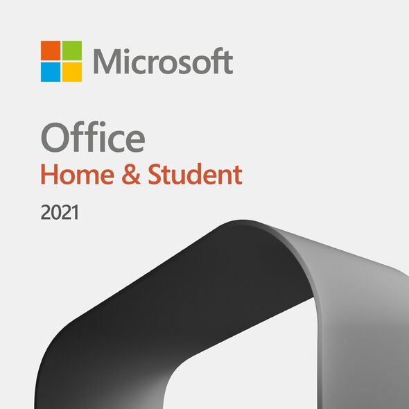 Microsoft Office Home & Student 2021 ESD PL (79G-05339)