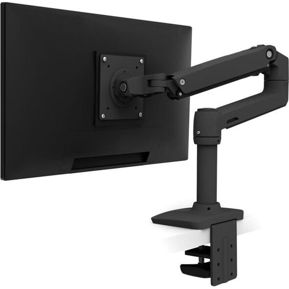 Ergotron Uchwyt biurkowy na monitor do 34" LX Desk Mount (45-241-224)