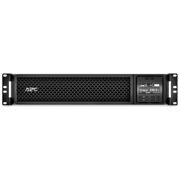 UPS APC Smart-UPS SRT (SRT1500RMXLI-NC)