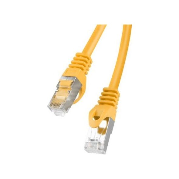 Lanberg Patchcord Kat.6 Ftp 20m PomaraŃczowy Lanberg