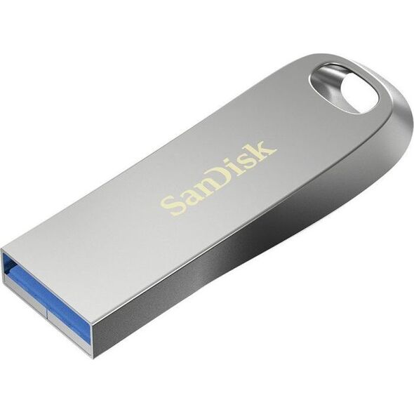 Pendrive SanDisk Ultra Luxe, 128 GB  (SDCZ74-128G-G46)