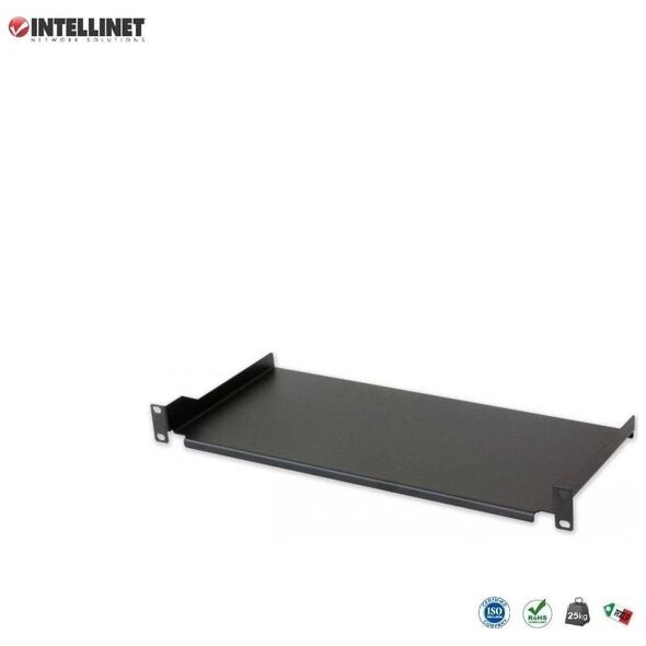 Intellinet Network Solutions Półka 1U 19" 200mm (901406)