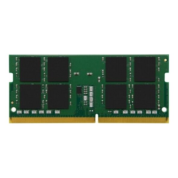 Pamięć do laptopa Kingston SODIMM, DDR4, 32 GB, 2666 MHz, CL19 (KCP426SD8/32)