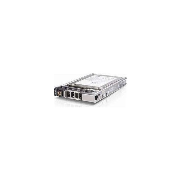 Dysk serwerowy Dell 1.2TB 2.5'' SAS-3 (12Gb/s)  (400-ATJM)