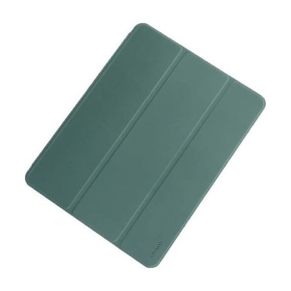 Etui na tablet Usams USAMS Etui Winto iPad Pro 11" 2020 zielony/dark green IPO11YT04 (US-BH588) Smart Cover