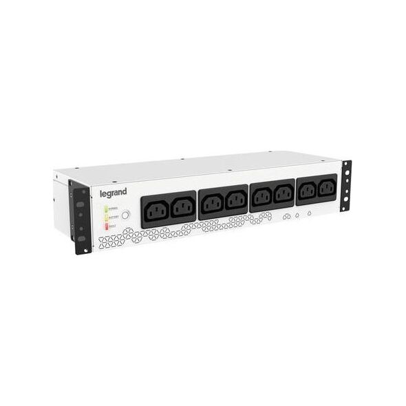 UPS Legrand PDU 800VA/480W (310331)