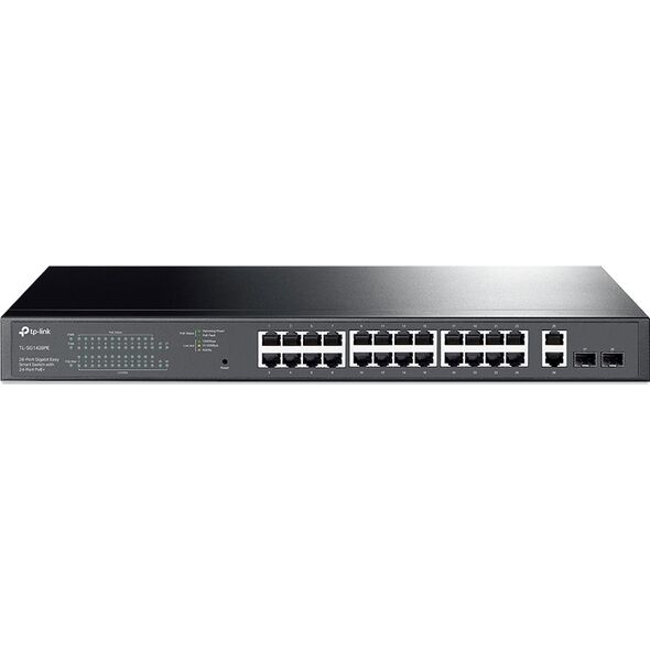 Switch TP-Link TL-SG1428PE