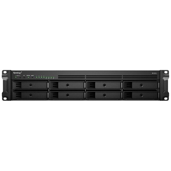 Serwer plików Synology RS1221RP+