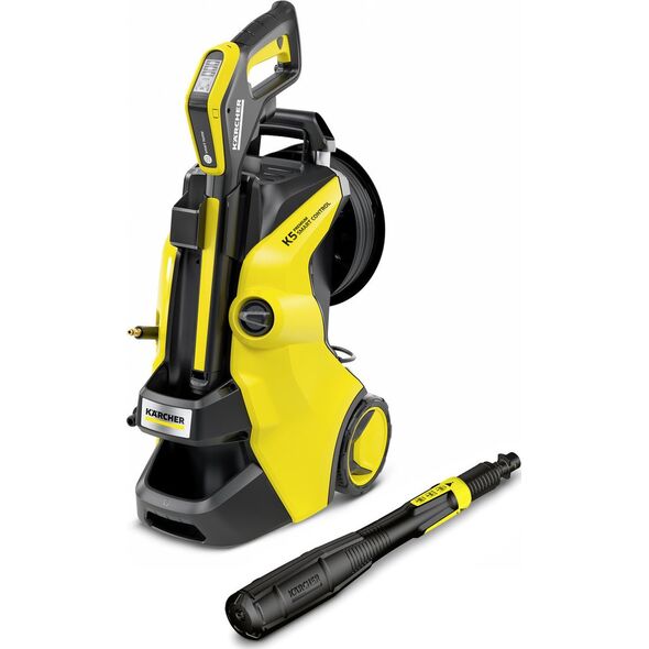 Myjka ciśnieniowa Karcher K 5 Premium Smart Control (1.324-670.0)