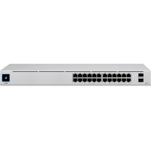 Switch Ubiquiti UniFi 24 (USW-24)