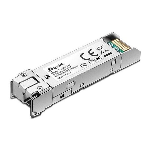 Moduł SFP TP-Link SM321A-2