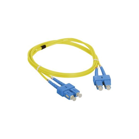 Alantec Patch cord SM SC-SC duplex 9/125 2.0m