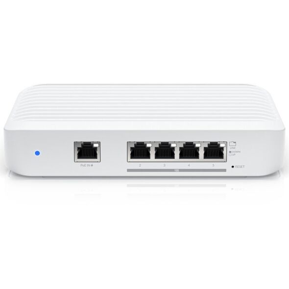 Switch Ubiquiti UniFi Flex XG (USW-FLEX-XG-EU)