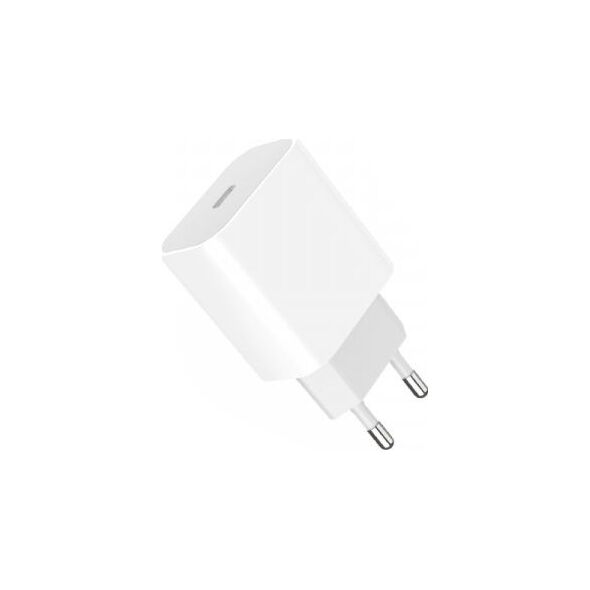 Ładowarka Denmen DC06 1x USB-C 3.6 A (29378)