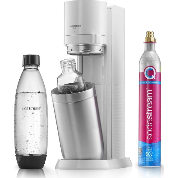 Saturator Sodastream Duo Biały