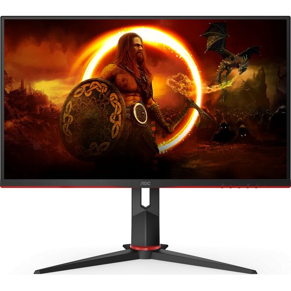 Monitor AOC Q27G2S/EU