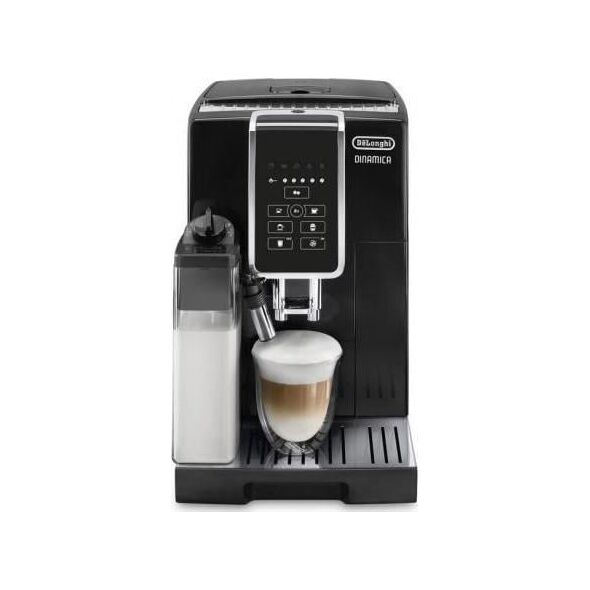 Ekspres ciśnieniowy DeLonghi Dinamica ECAM 350.50.B