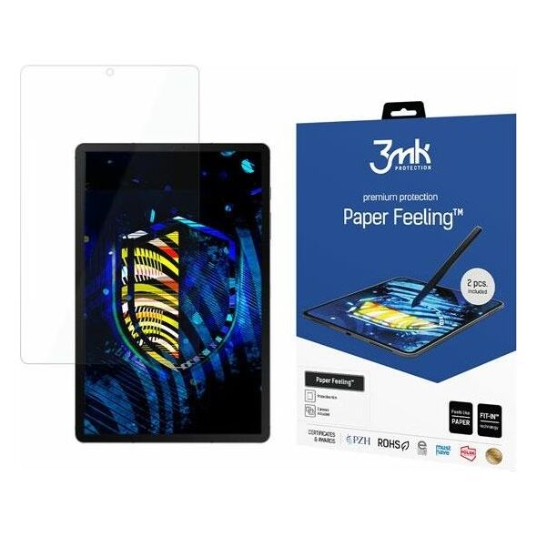 3MK Paper Feeling do Samsung Tab S6 10.5" 2 szt. (3MK2377)