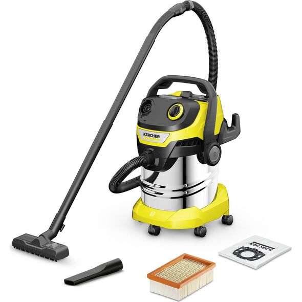 Odkurzacz Karcher WD 5 S V-25/5/22 (1.628-350.0)