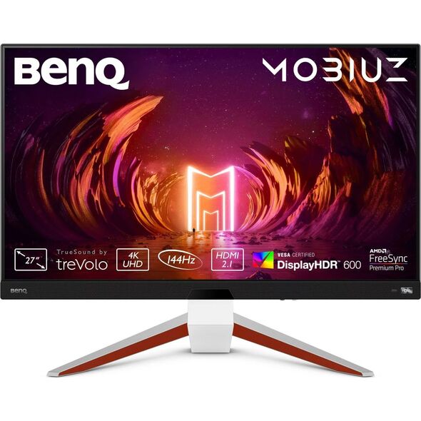 Monitor BenQ Mobiuz EX2710U (9H.LKTLA.TBE)