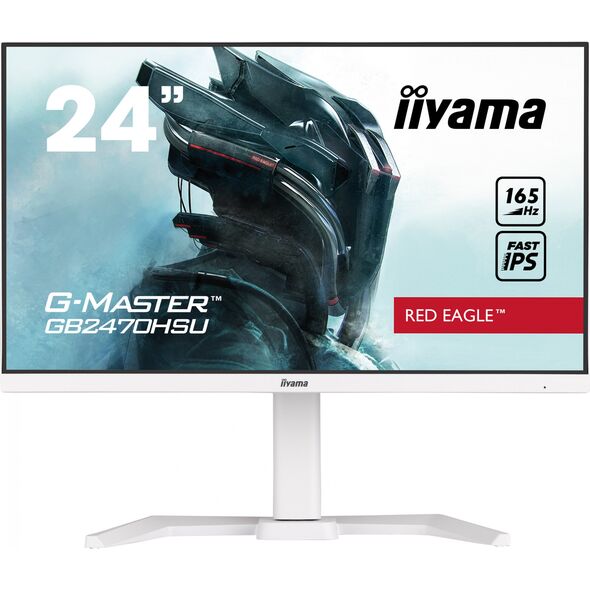 Monitor iiyama G-Master GB2470HSU-W5 Red Eagle