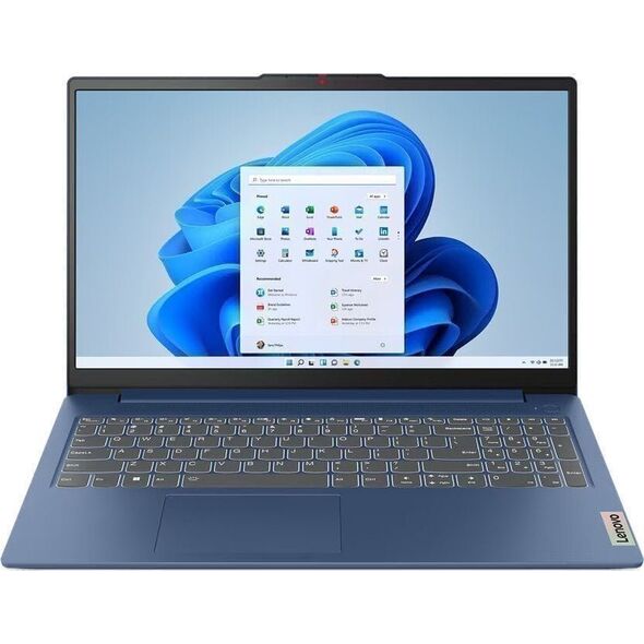 Laptop Lenovo IdeaPad Slim 3 15IRU8 i3-1305U / 8 GB / 512 GB / W11 (82X70025PB)