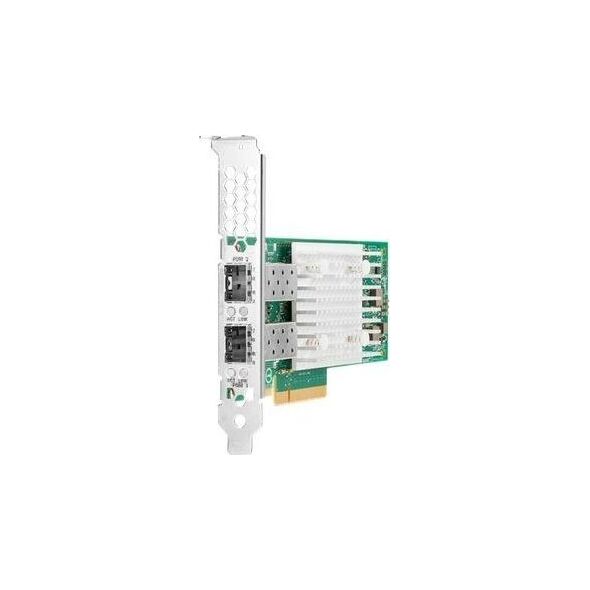 Karta sieciowa HP Karta sieciowa 2-portowa Broadcom BCM57412 Ethernet 10 Gb/s SFP+