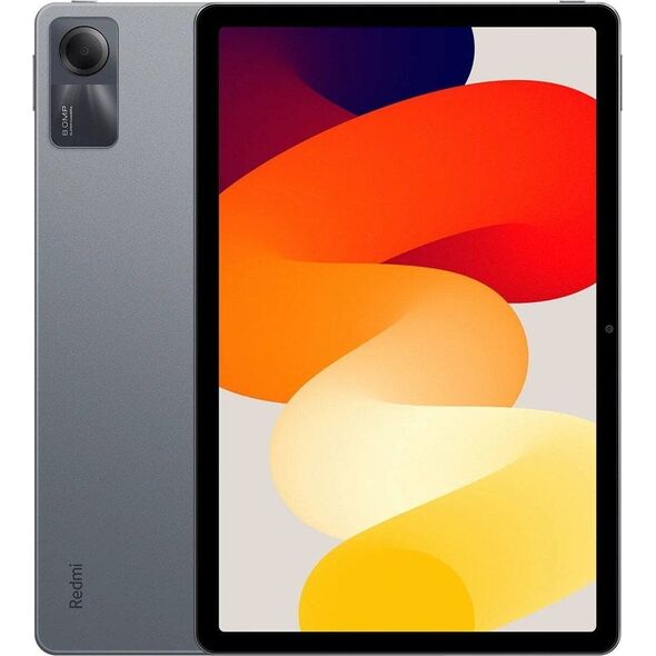 Tablet Xiaomi  Redmi Pad SE 8+256GB Graphite Gray