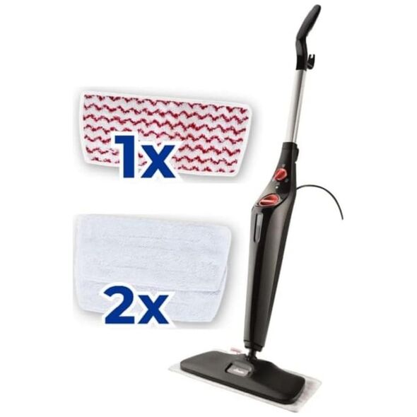 Mop parowy Vileda Steam Plus XXL Power Pad