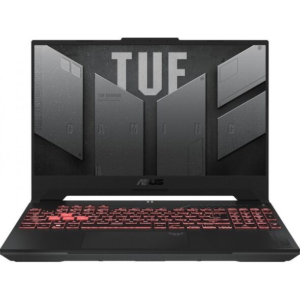 Laptop Asus TUF Gaming A15 Ryzen 7 7735HS / 16 GB / 512 GB / RTX 4060 / 144 Hz (FA507NV-LP023)