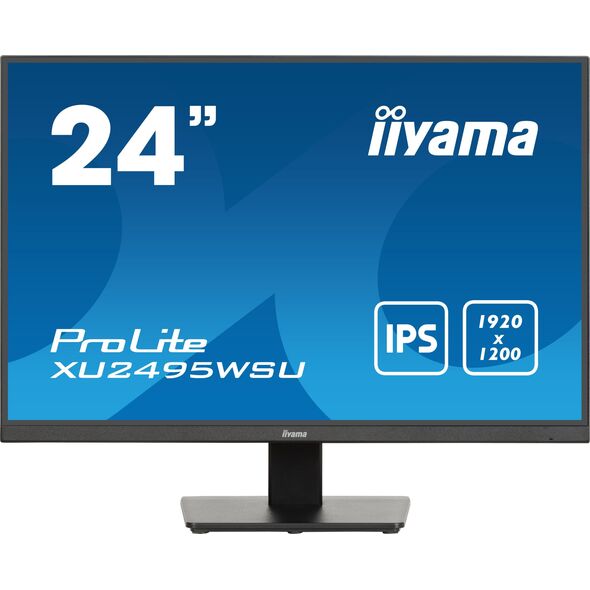 Monitor iiyama ProLite XU2495WSU-B7