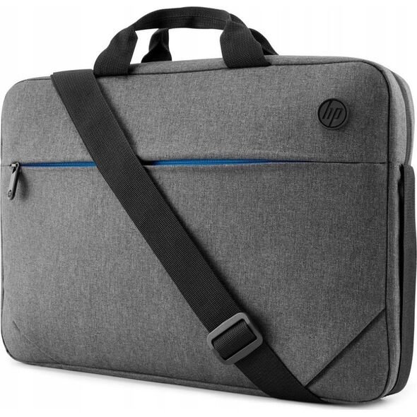 Torba HP HP Prelude Grey 17 Laptop Bag - taška