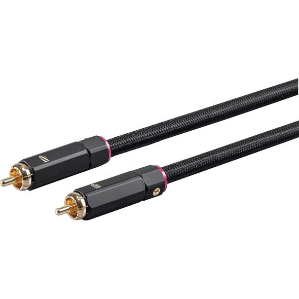 Kabel Monoprice MONOPRICE Onix Series Digital Coaxial RCA - 0,9m