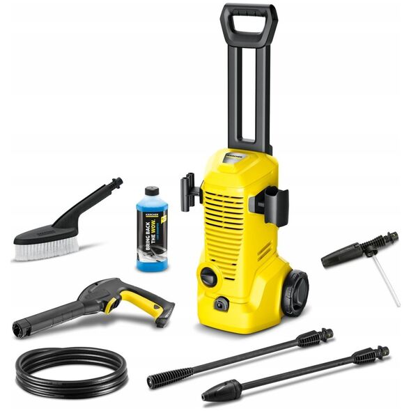 Myjka ciśnieniowa Karcher Myjka ciśnieniowa KARCHER K 2 Premium Car - 1.673-533.0