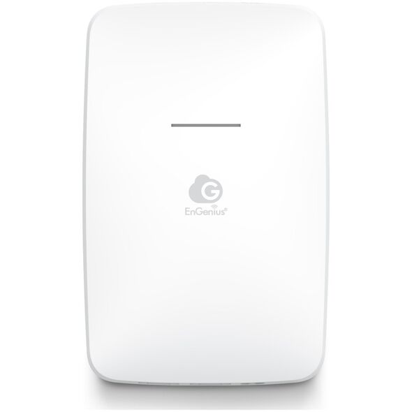 Access Point EnGenius EnGenius ECW215 punkt dostępowy WLAN 1200 Mbit/s Biały Obsługa PoE