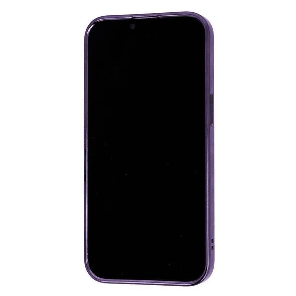 Case IPHONE 14 PRO MAX Nexeri MagSafe Case purple 5904161132523