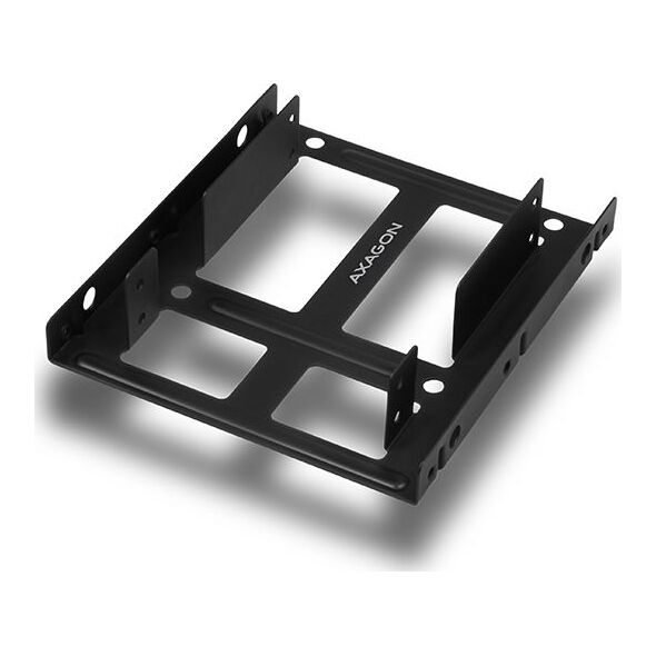 Axagon Adapter 2x 2.5" na 3.5" (RHD-225)